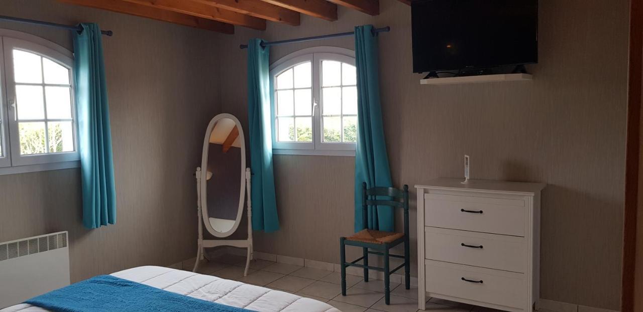 Le Cabassou Du Medoc Begadan Exterior photo