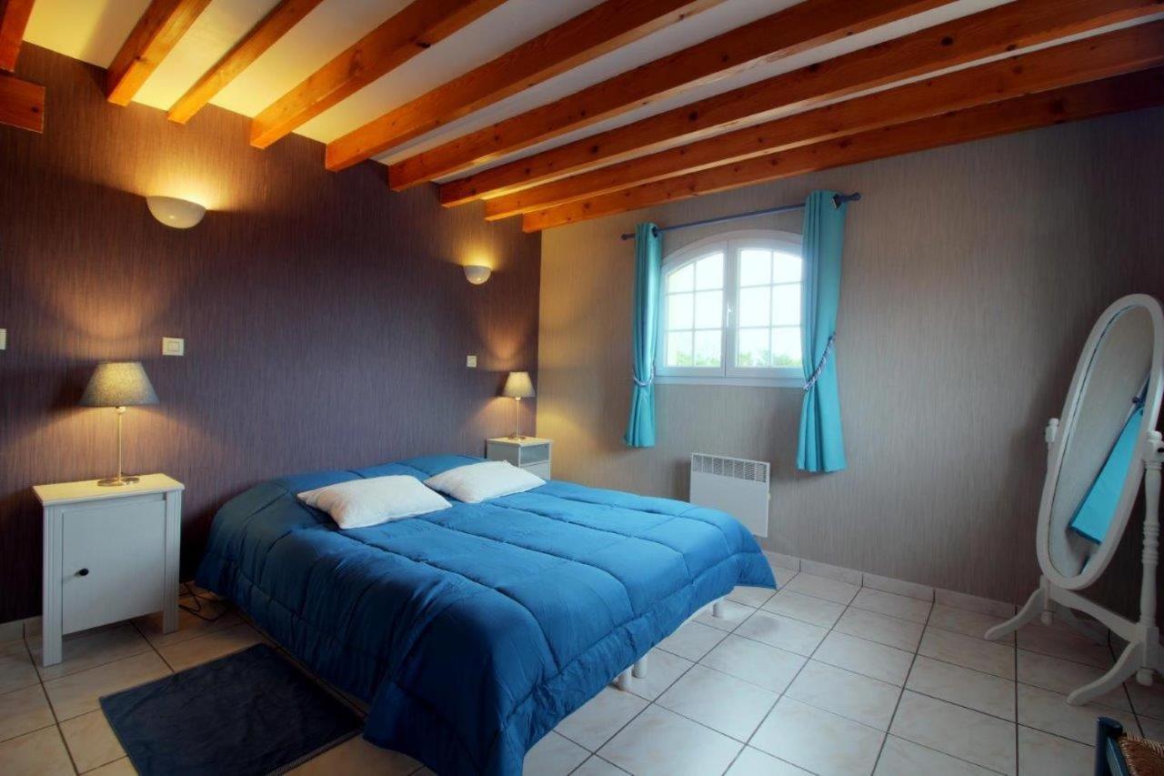 Le Cabassou Du Medoc Begadan Exterior photo