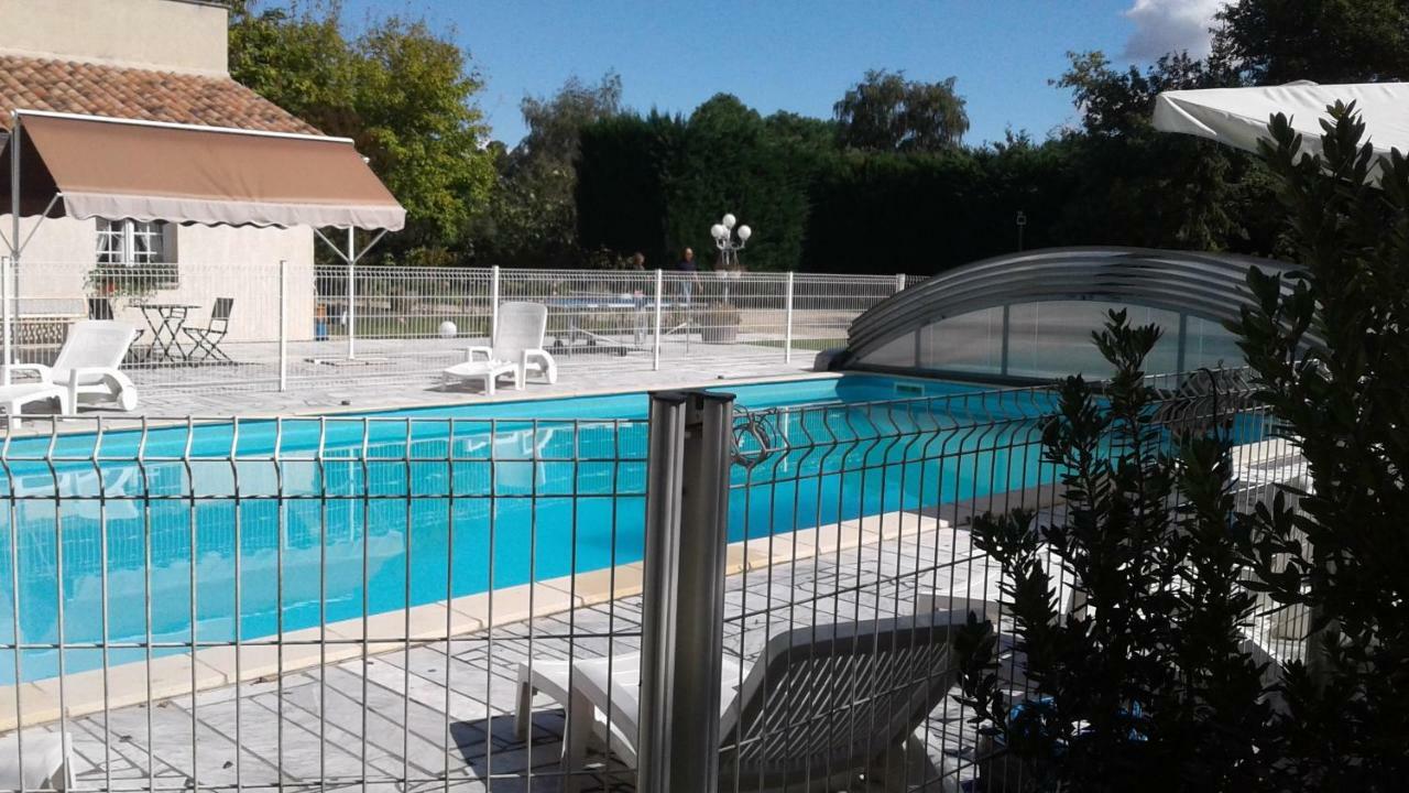 Le Cabassou Du Medoc Begadan Exterior photo